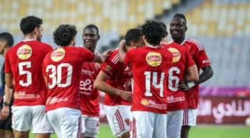 صدمة تحكيمية.. مراقب مباراة الأهلي يثير جدلًا مع الجيش الملكي